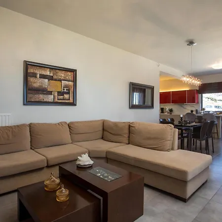 High View Villa Afantou Dış mekan fotoğraf