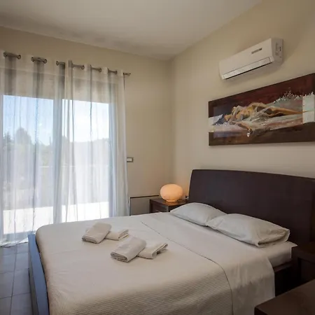 High View Villa Afantou Dış mekan fotoğraf