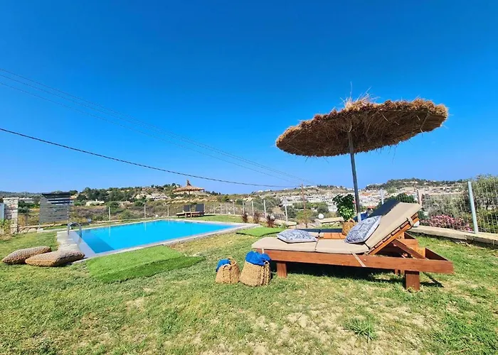 High View Villa