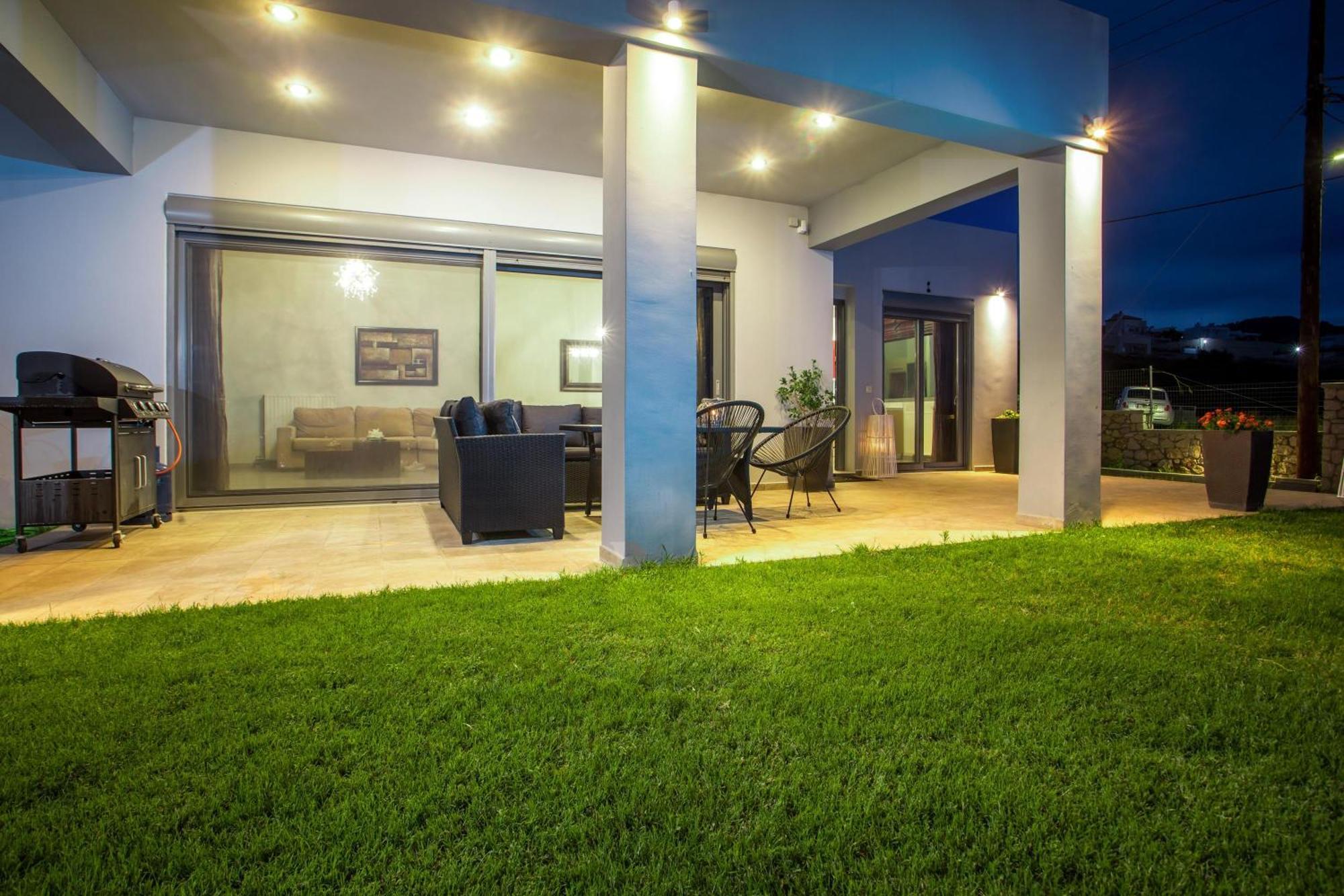 Villa High View
